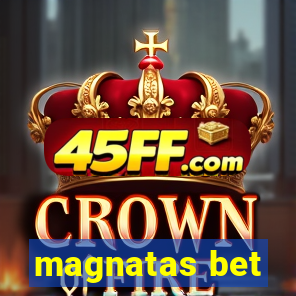 magnatas bet